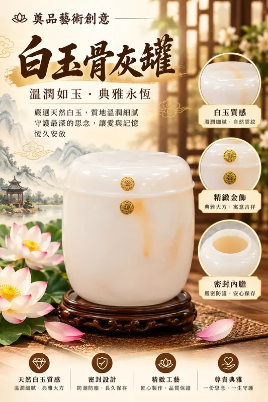 白玉